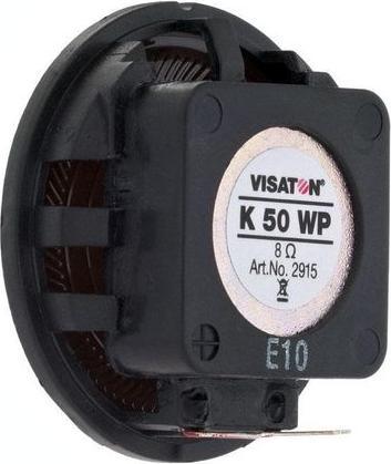 Actual product image Visaton Full range loudspeaker K 50 WP,8 Ohm