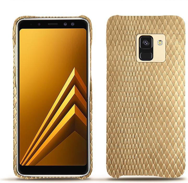 Image du produit Noreve Housse cuir (Samsung Galaxy A8 (2018))