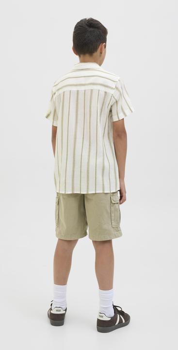 Produktbild Jack & Jones Hemd Junior Hemd (164)