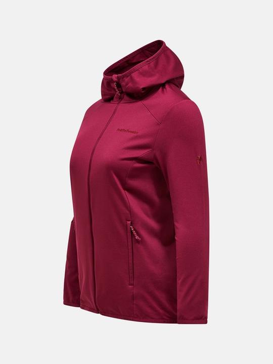Produktbild Peak Performance Light Zip Hood (M)