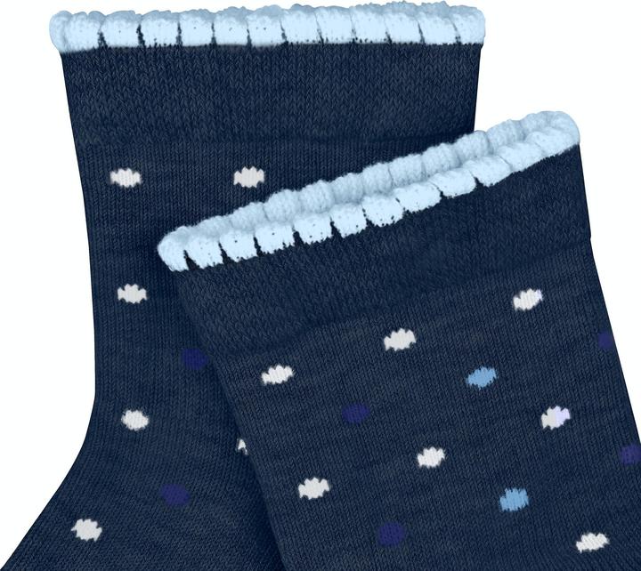 Actual product image Falke Little Dot SO (Single pack, 62/68)
