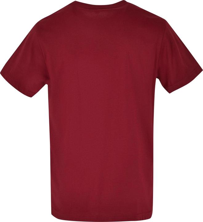 Produktbild Build Your Brand Basic TShirt Rundhalsausschnitt (S)