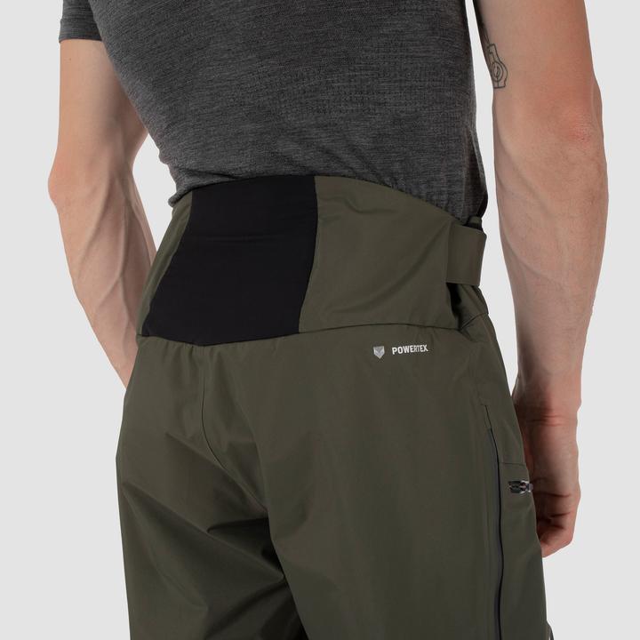 Immagine prodotto Salewa Sella 3L Powertex Pant (48)