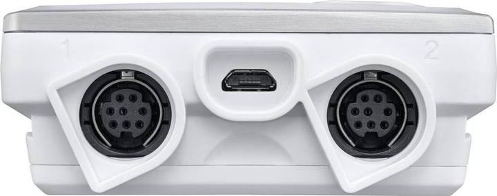 Actual product image Testo 0572 1622 162 T2 Temperatur-Datenlogger Messgrösse Temperatur -50 bis 150 (Measuring device case)