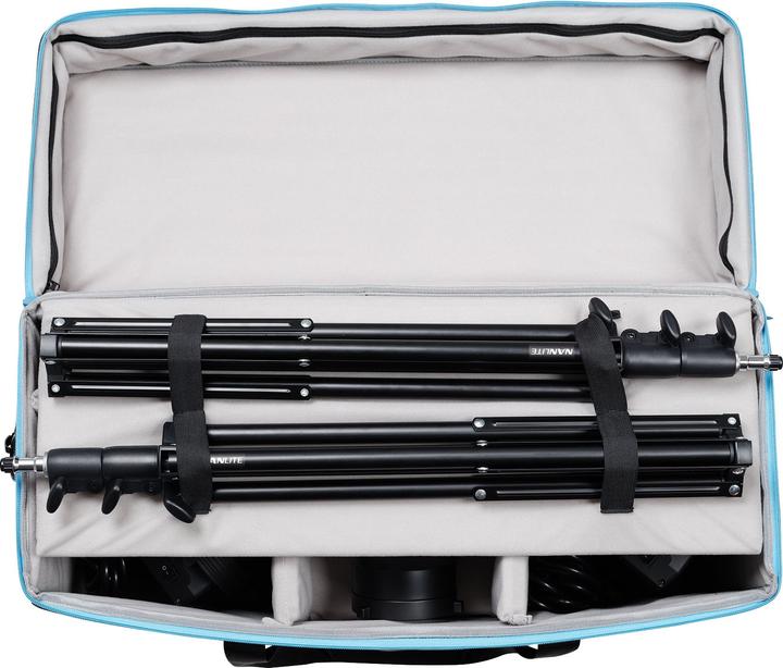 Actual product image Nanlite FS-300B 2Kit Beleuchtungs-Set