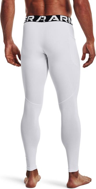 Actual product image Under Armour ColdGear functional tights men (L)