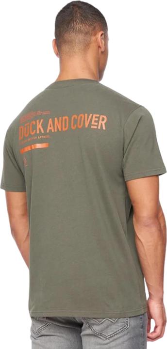 Produktbild Duck and Cover Heningys TShirt (L)
