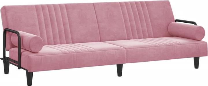 Produktbild vidaXL Fairlie (Bettsofa)