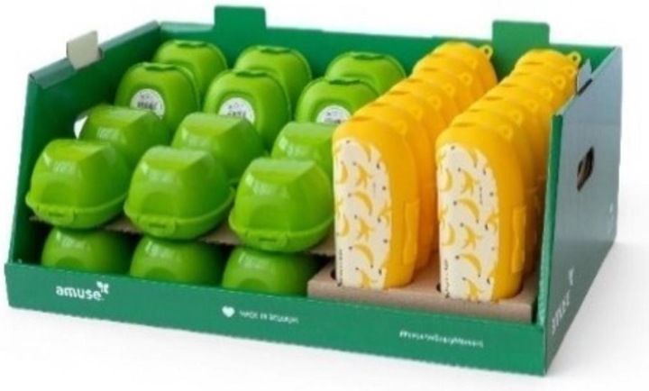 Produktbild Amuse Basic Apple & BBox Display