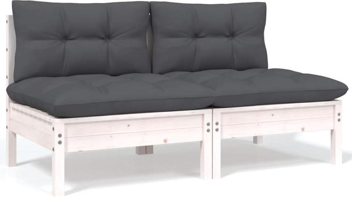 Produktbild vidaXL Oaklee