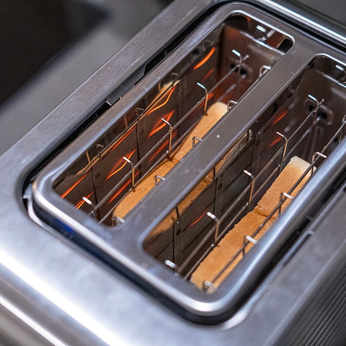 Produktbild Rotel Toaster