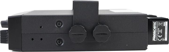 Produktbild President Amateurfunk LINCOLN II + ASC 10/12M, Roger Beep, ANL, NB, Hi-Cut-Filter, AM-FM-USB-LSB-CW, programmi