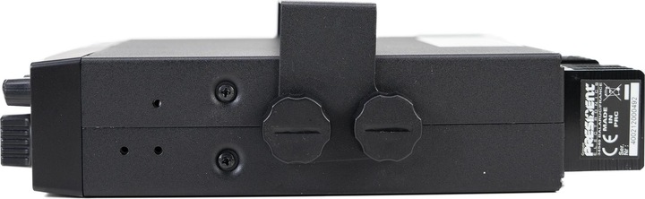 Produktbild President Amateurfunk LINCOLN II + ASC 10/12M, Roger Beep, ANL, NB, Hi-Cut-Filter, AM-FM-USB-LSB-CW, programmi