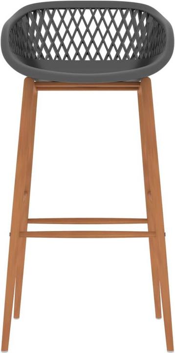 Produktbild vidaXL Bar-Set (120 x 60 x 105 cm)