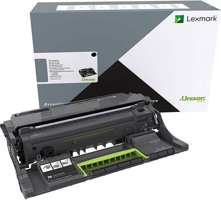Immagine prodotto Lexmark 56F0ZA0 (FC)