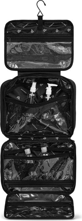 Actual product image Pactastic Urban Collection toiletry bag 33 cm (7 l)