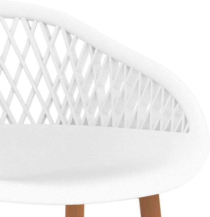 Produktbild vidaXL Bar-Set (120 x 60 x 105 cm)