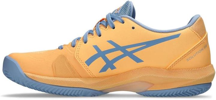 Actual product image ASICS Performance Solution Swift FF 2 Padel (40)