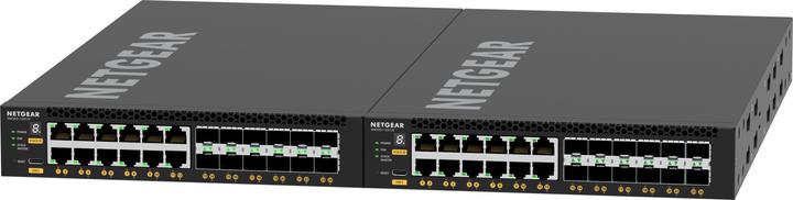 Produktbild Netgear XSM4324 (24 Ports)