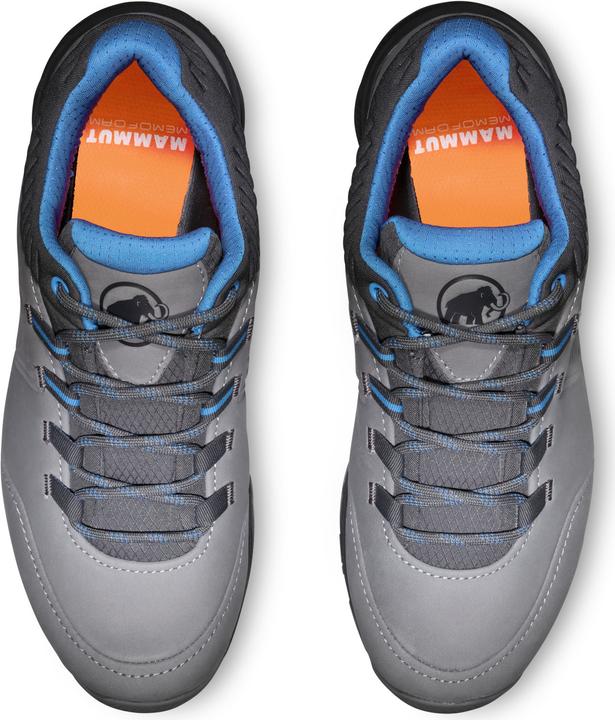 Produktbild Mammut Nova IV Low GTX Women (38.5)