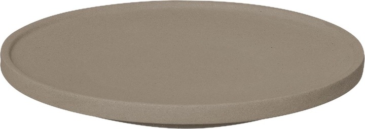 Actual product image Blomus CRETO Mourning Dove soap dish 14cm