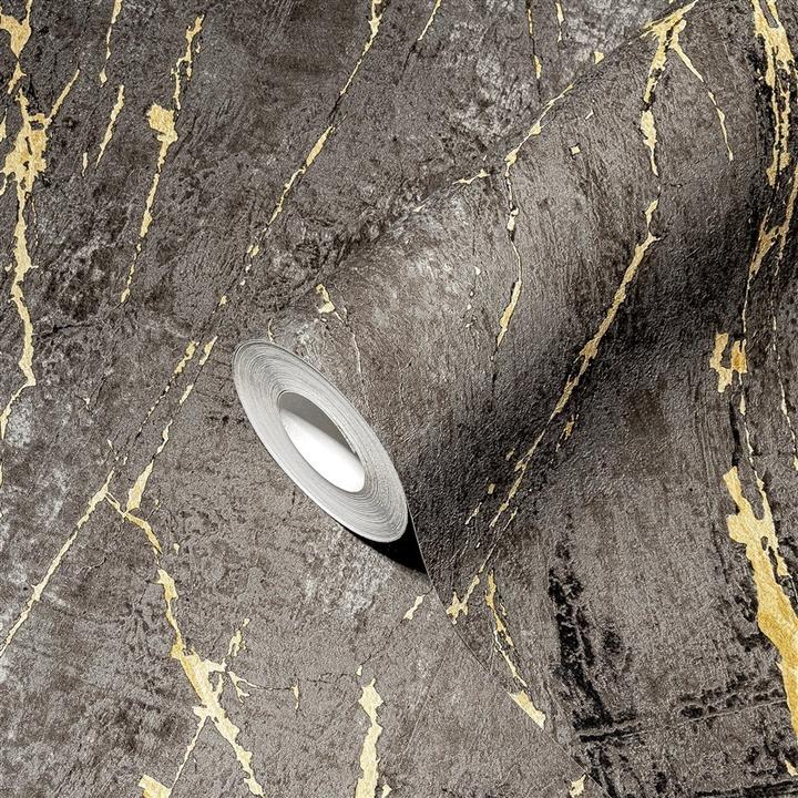 Productafbeelding AS Creation BEHANG 388175 NATUREL BOS