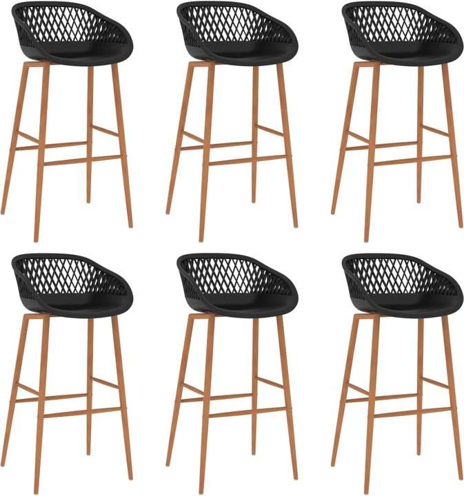 Image du produit vidaXL Bar-Set (120 x 60 x 105 cm)