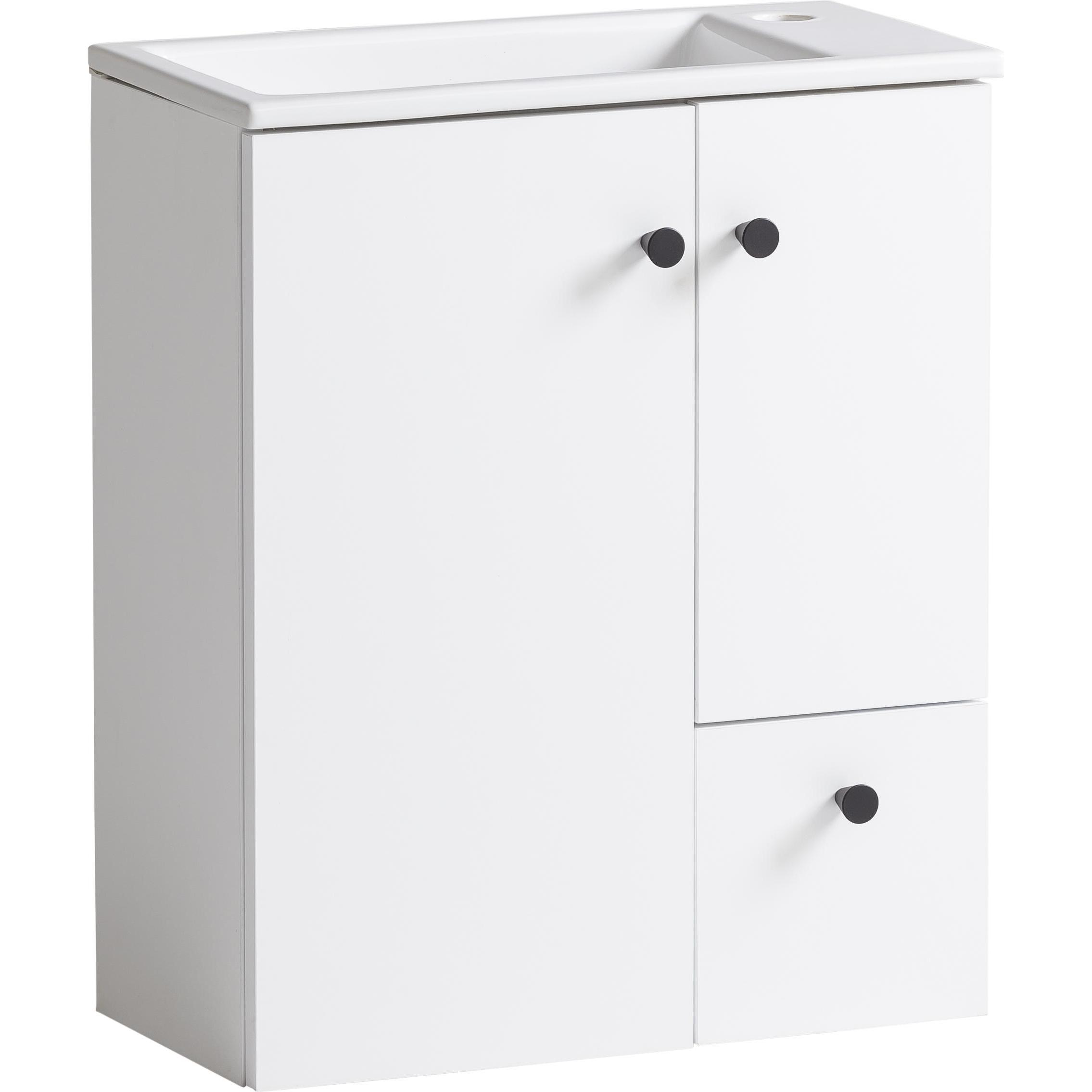 Schildmeyer, Waschbeckenunterschrank, Balto Waschtisch