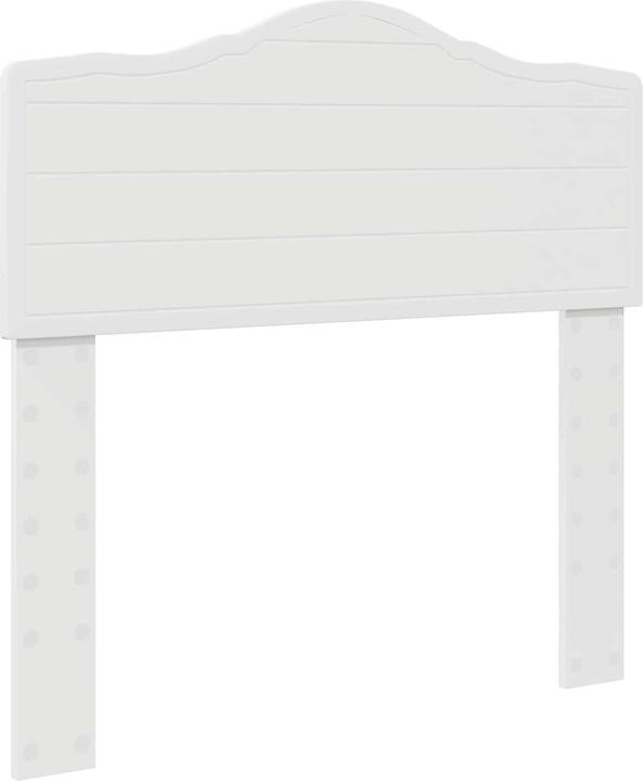 Image du produit vidaXL Bettrahmen (75 x 190 cm)