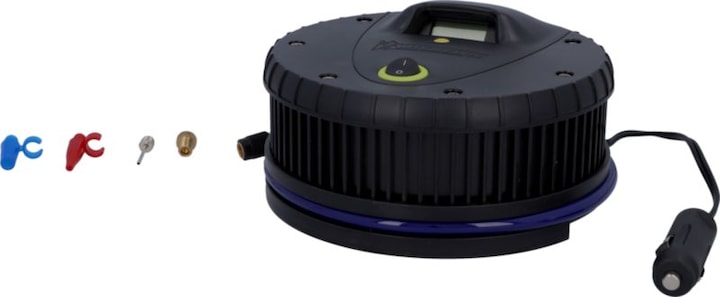 Produktbild Michelin Kompressor 12V (5.50 Bar, 0 l)