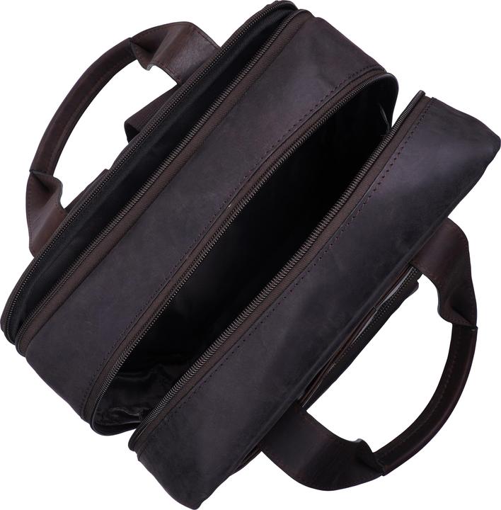 Produktbild Strellson brick lane josh backpack lvz (19 l)