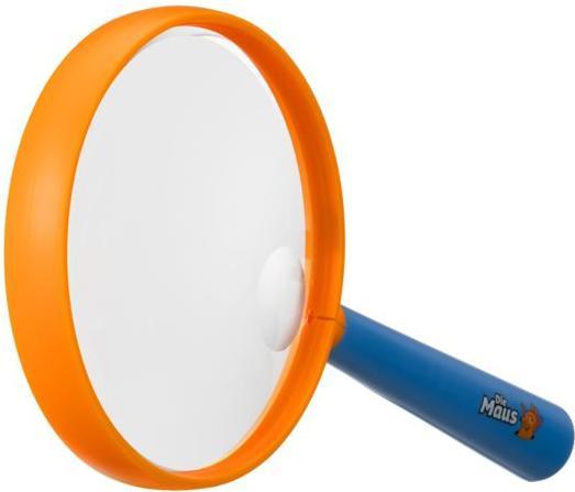 Image du produit Loupe DieMaus pour enfants