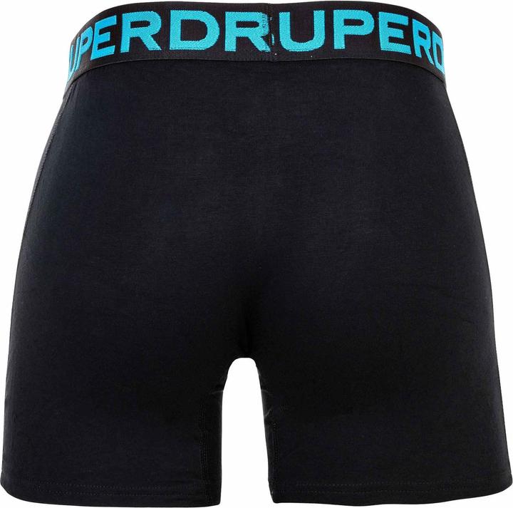 Produktbild Superdry Boxer Triple Pack (L, 3er Pack)