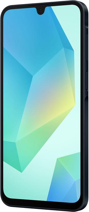 Image du produit Samsung Galaxy A16 (128 Go, Noir, 6.70", Double SIM, 50 Mpx, 4G)