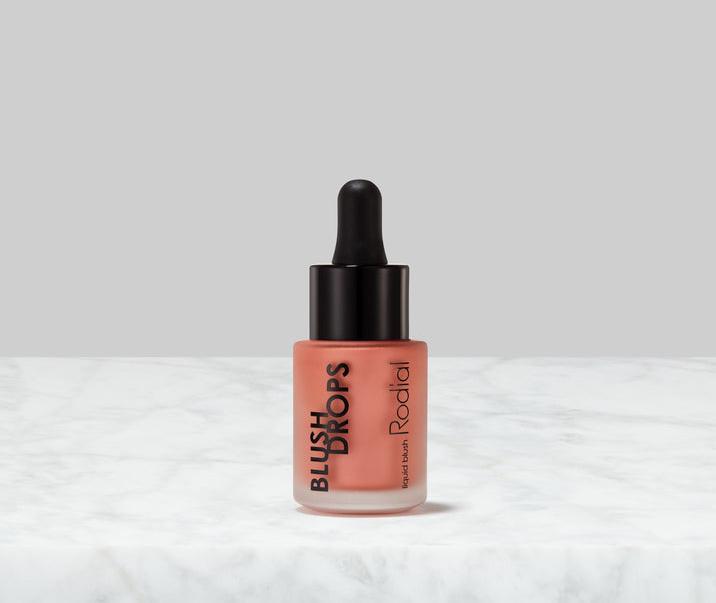 Produktbild Rodial Blush Drops Sunset Kiss (Sunset Kiss)