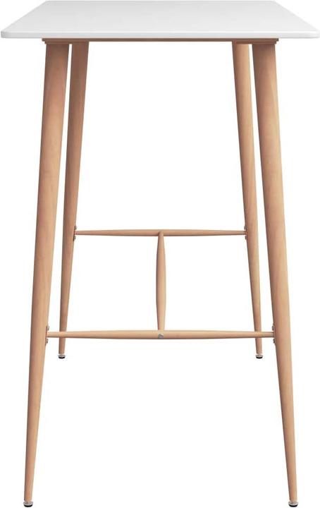 Produktbild vidaXL Bar-Set (120 x 120 x 105 cm)
