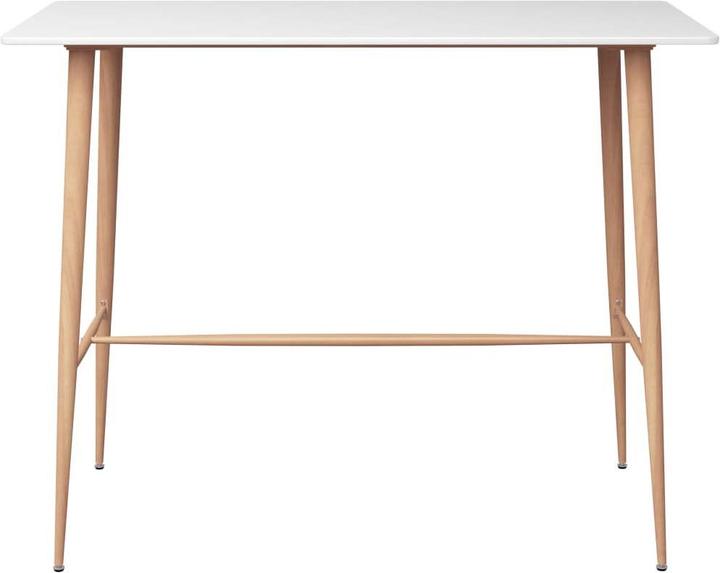 Produktbild vidaXL Bar-Set (120 x 120 x 105 cm)