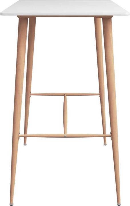Produktbild vidaXL Bar-Set (120 x 60 x 105 cm)
