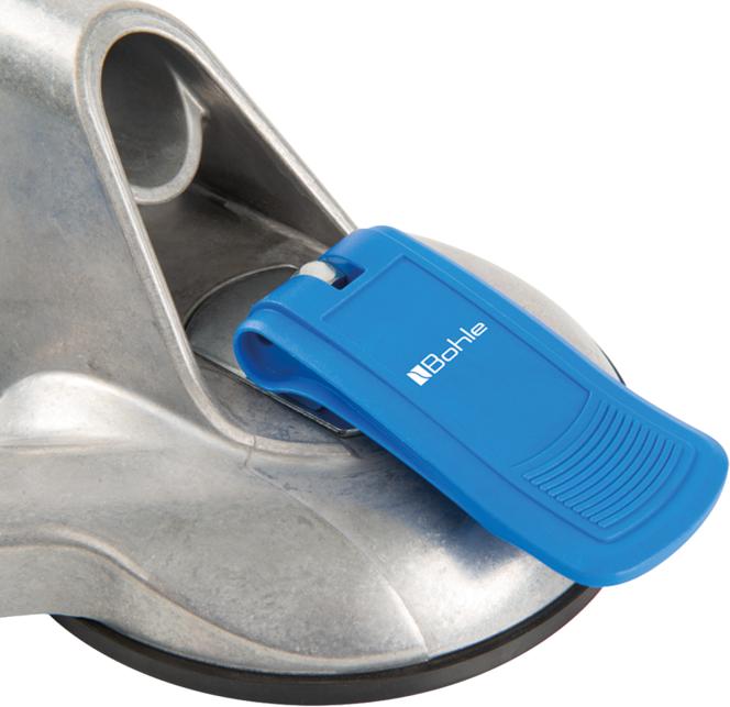 Actual product image Bohle Suction lifter (100 kg)