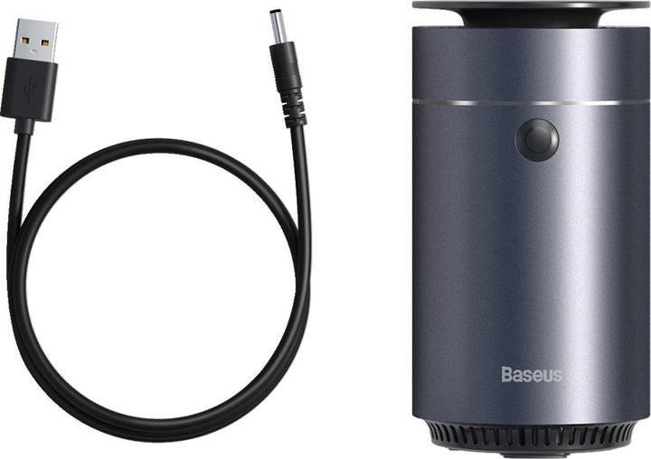 Produktbild Baseus Time Aromatherapy machine humidifier 75ml (10 m²)