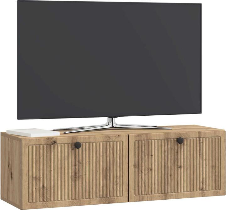 Produktbild vidaXL TV-Schränk (31 x 30 x 30 cm)