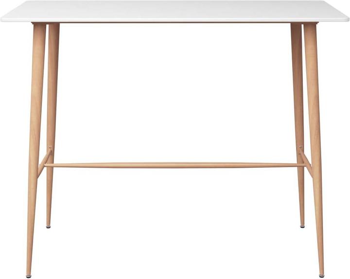 Produktbild vidaXL Bar-Set (120 x 60 x 105 cm)