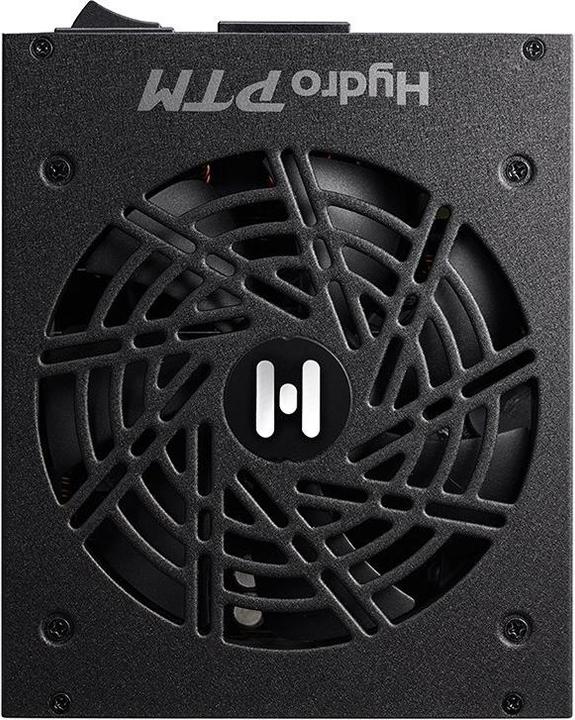 Image du produit Fortron Hydro PTM Pro ATX 3.1 (1350 W)