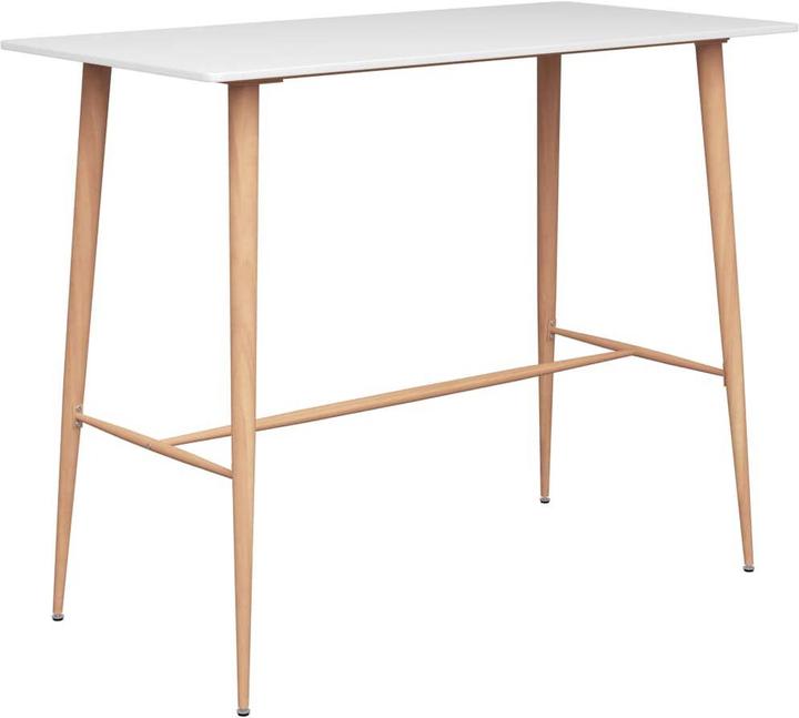 Produktbild vidaXL Bar-Set (120 x 120 x 105 cm)