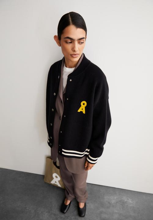 Immagine prodotto Armedangels Blouson ICONIC AALISON (XS)