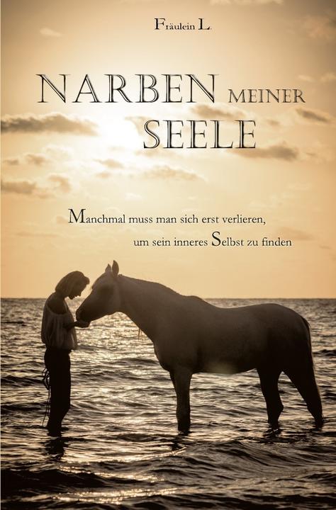 Produktbild Narben meiner Seele (Claudia Liebing, Deutsch)