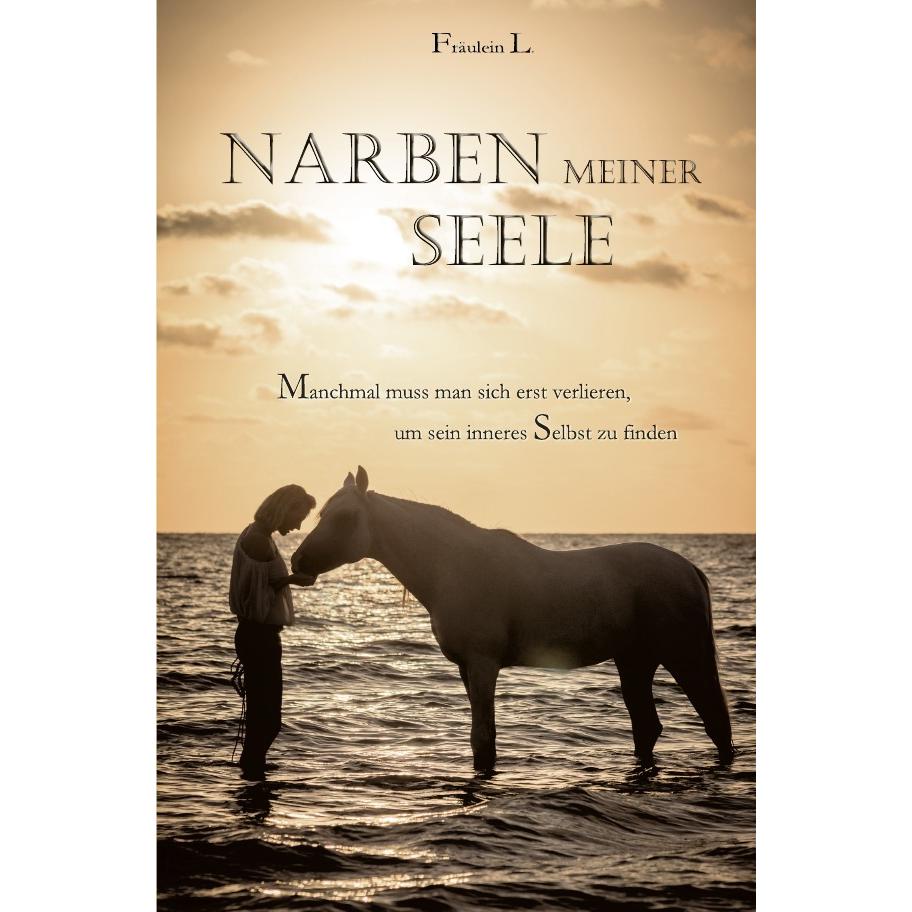 epubli Narben meiner Seele (Claudia Liebing, Deutsch), Sonstige Literatur