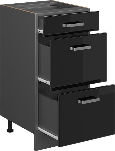 Produktbild Vicco Küchenschrank R-Line (40 x 46 x 81.5 cm)