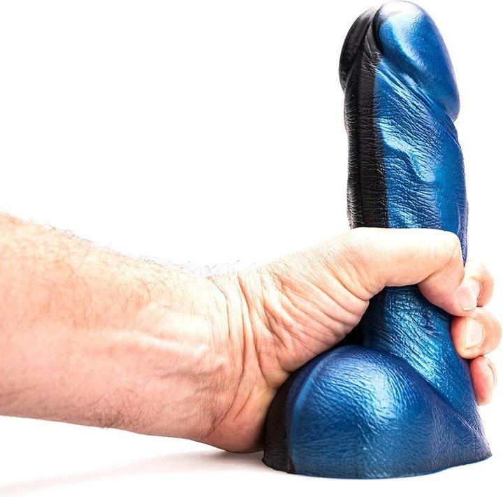 Image du produit Kiotos Revolt Blue Wave 06 Small