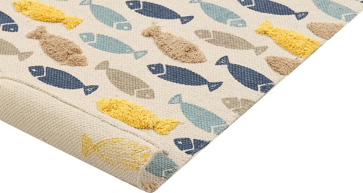 Produktbild Beliani Ipuh (150 x 80 cm)